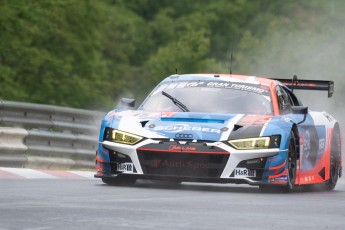 24 Heures du Nürburgring 2021