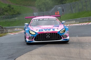 24 Heures du Nürburgring 2021