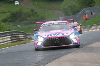 24 Heures du Nürburgring 2021