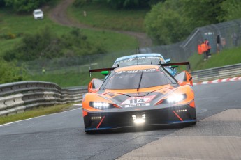 24 Heures du Nürburgring 2021