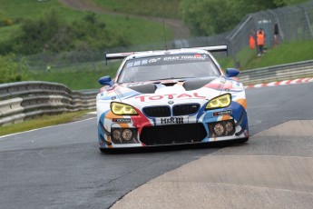 24 Heures du Nürburgring 2021