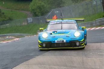 24 Heures du Nürburgring 2021