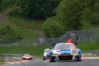 24 Heures du Nürburgring 2021