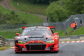 24 Heures du Nürburgring 2021