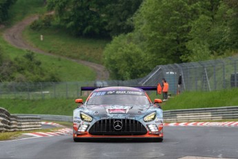 24 Heures du Nürburgring 2021