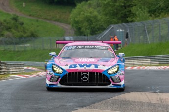 24 Heures du Nürburgring 2021