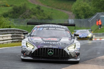 24 Heures du Nürburgring 2021