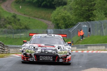 24 Heures du Nürburgring 2021