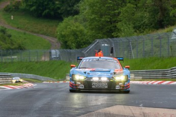 24 Heures du Nürburgring 2021