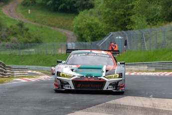 24 Heures du Nürburgring 2021