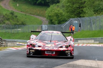 24 Heures du Nürburgring 2021