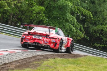 24 Heures du Nürburgring 2021