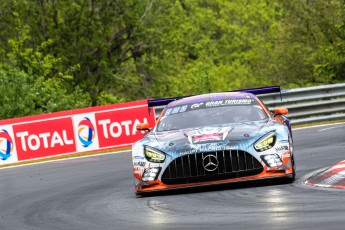 24 Heures du Nürburgring 2021