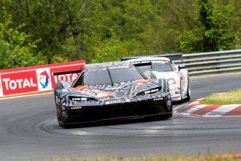 24 Heures du Nürburgring 2021