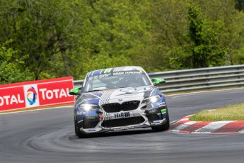 24 Heures du Nürburgring 2021