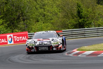 24 Heures du Nürburgring 2021