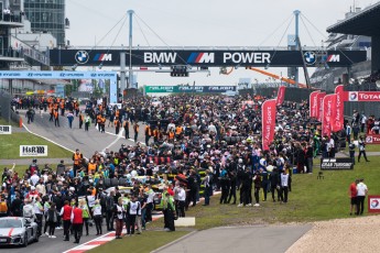 24 Heures du Nürburgring 2021