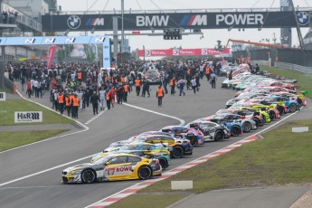 24 Heures du Nürburgring 2021