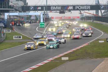 24 Heures du Nürburgring 2021