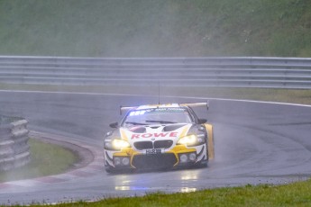 24 Heures du Nürburgring 2021