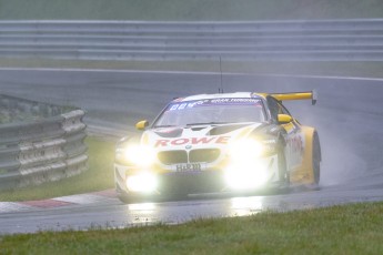 24 Heures du Nürburgring 2021