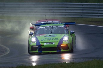 24 Heures du Nürburgring 2021