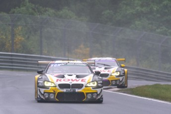 24 Heures du Nürburgring 2021