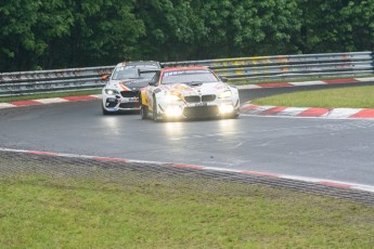 24 Heures du Nürburgring 2021