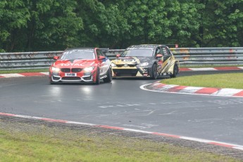 24 Heures du Nürburgring 2021