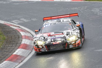 24 Heures du Nürburgring 2021