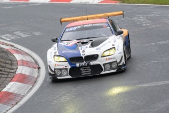 24 Heures du Nürburgring 2021