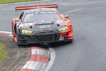 24 Heures du Nürburgring 2021