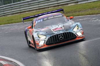 24 Heures du Nürburgring 2021