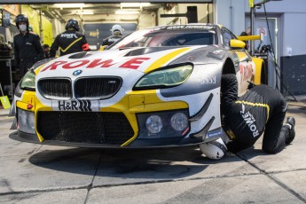 24 Heures du Nürburgring 2021