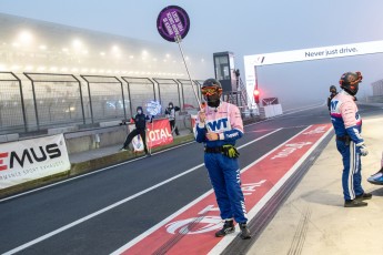 24 Heures du Nürburgring 2021