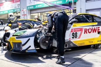 24 Heures du Nürburgring 2021