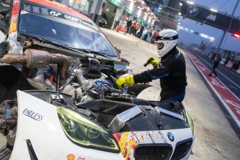 24 Heures du Nürburgring 2021