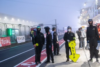 24 Heures du Nürburgring 2021