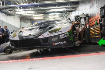 24 Heures du Nürburgring 2021