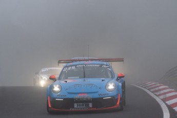 24 Heures du Nürburgring 2021