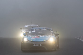 24 Heures du Nürburgring 2021