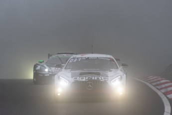 24 Heures du Nürburgring 2021