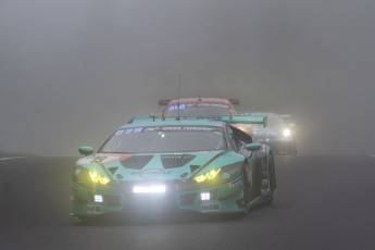 24 Heures du Nürburgring 2021