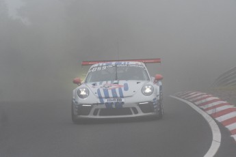 24 Heures du Nürburgring 2021