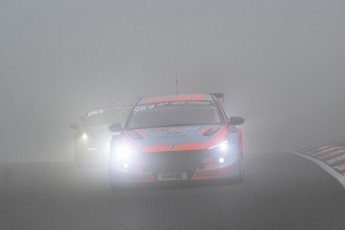 24 Heures du Nürburgring 2021