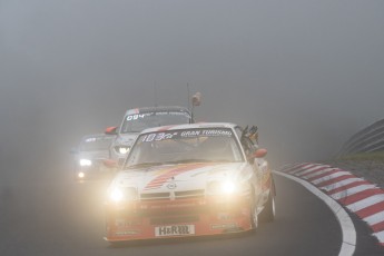 24 Heures du Nürburgring 2021