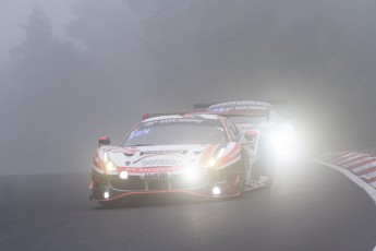 24 Heures du Nürburgring 2021