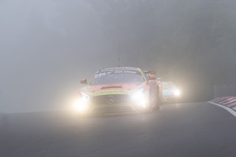 24 Heures du Nürburgring 2021