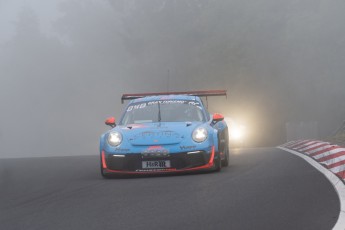 24 Heures du Nürburgring 2021