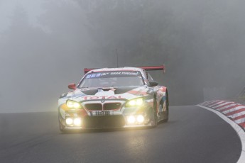 24 Heures du Nürburgring 2021